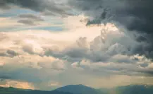 Persisten lluvias en Tamaulipas este 30 de mayo; alertan por encharcamientos