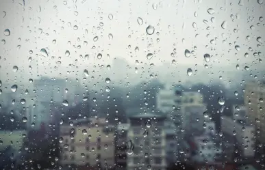 Clima en CDMX hoy viernes 30 de mayo, ¿continúan las lluvias?