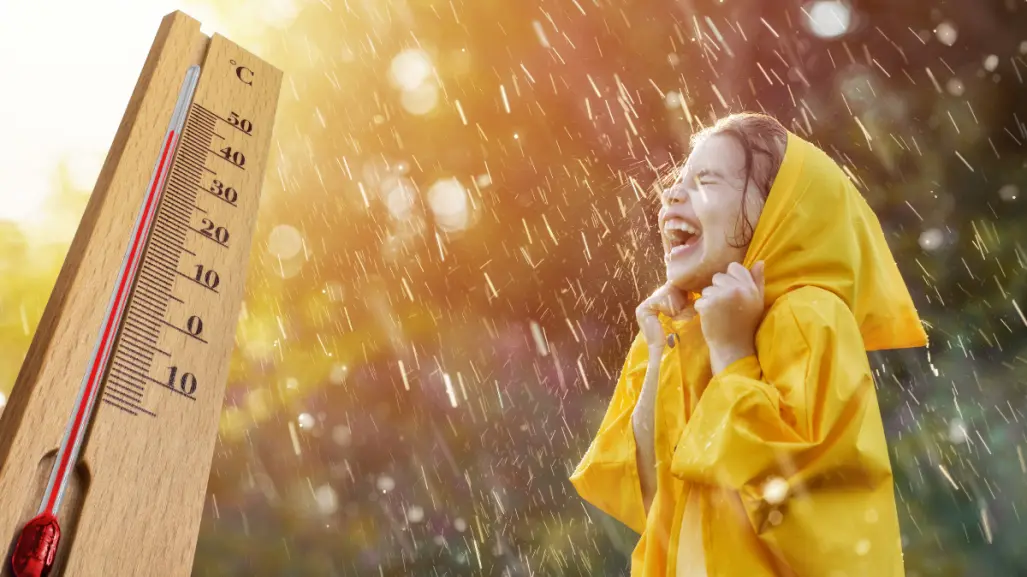 ¿Calor y lluvia en Durango? Esto dice el pronóstico de este viernes 30 de mayo de 2025