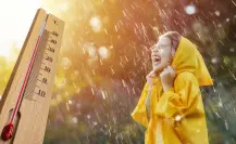 ¿Calor y lluvia en Durango? Esto dice el pronóstico de este viernes 30 de mayo de 2025