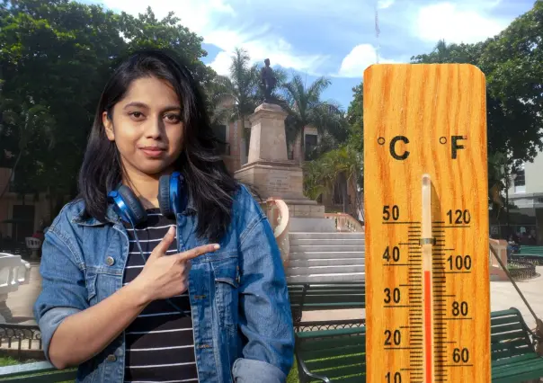 Clima en Yucatán: este es el pronóstico del viernes 30 de mayo