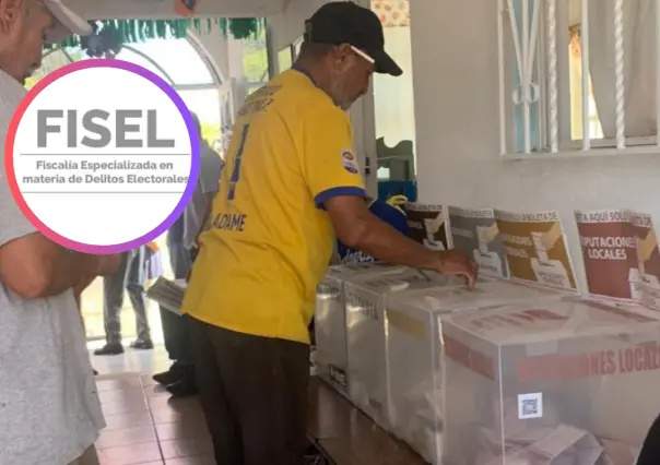 Elecciones Durango: el método recomendado por el INE para engañar a los compradores de votos