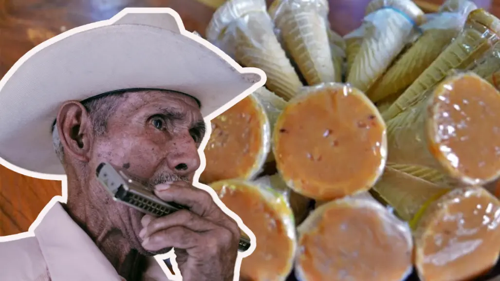 Dulce nativo de Coahuila, esta es la delicia quemada que nació en Sacramento