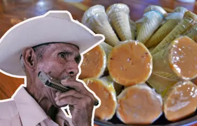 Dulce nativo de Coahuila, esta es la delicia quemada que nació en Sacramento
