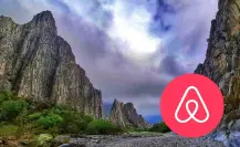 Conoce estas opciones de Airbnb para un buen hospedaje durante tu visita al Cañón de Guitarritas