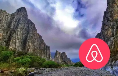 Conoce estas opciones de Airbnb para un buen hospedaje durante tu visita al Cañón de Guitarritas