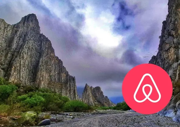 Conoce estas opciones de Airbnb para un buen hospedaje durante tu visita al Cañón de Guitarritas