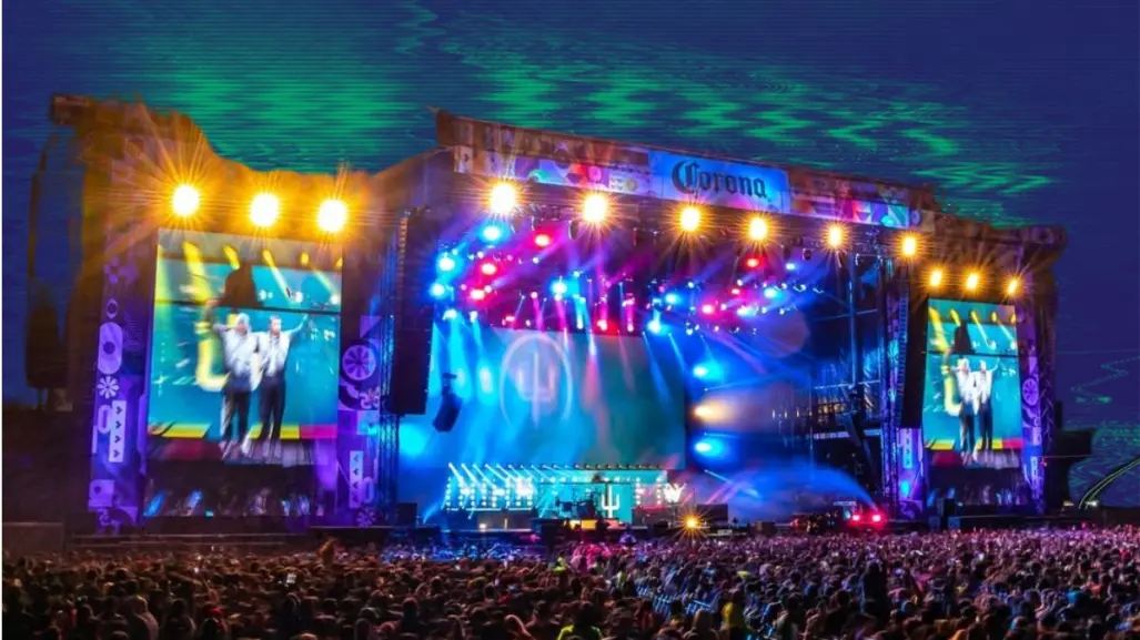 Corona Capital 2025 confirma fecha; posible line up y precio de boletos