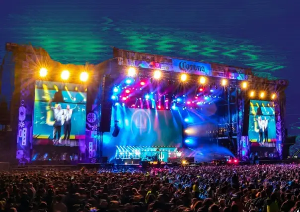 Corona Capital 2025 confirma fecha; posible line up y precio de boletos