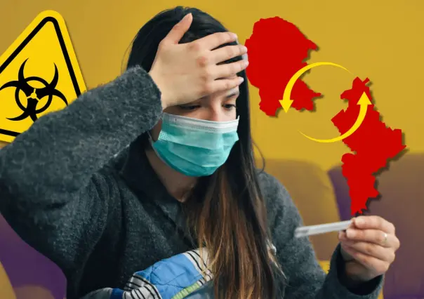 COVID-19 en Monterrey enciende alerta preventiva en Saltillo, ¿por qué?