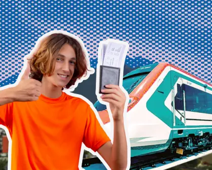 ¿Cuánto costará el pasaje del Tren México-Nuevo Laredo en Nuevo León?