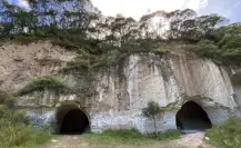 Descubre el secreto del laberinto blanco en Tlaxcala