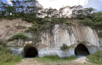 Descubre el secreto del laberinto blanco en Tlaxcala