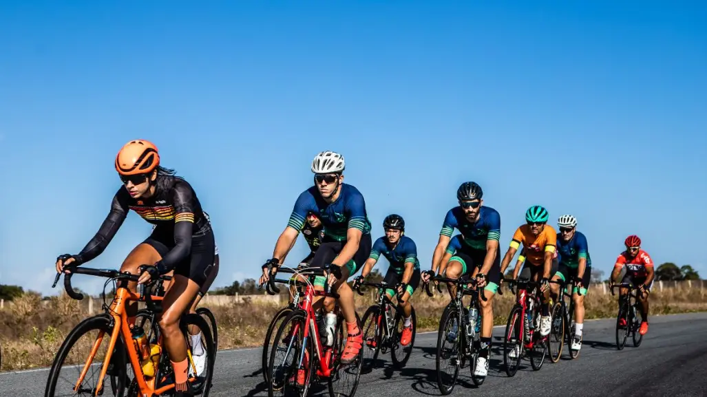 San Pedro y Monterrey invitan a celebrar el Día de la Bicicleta con un recorrido familiar