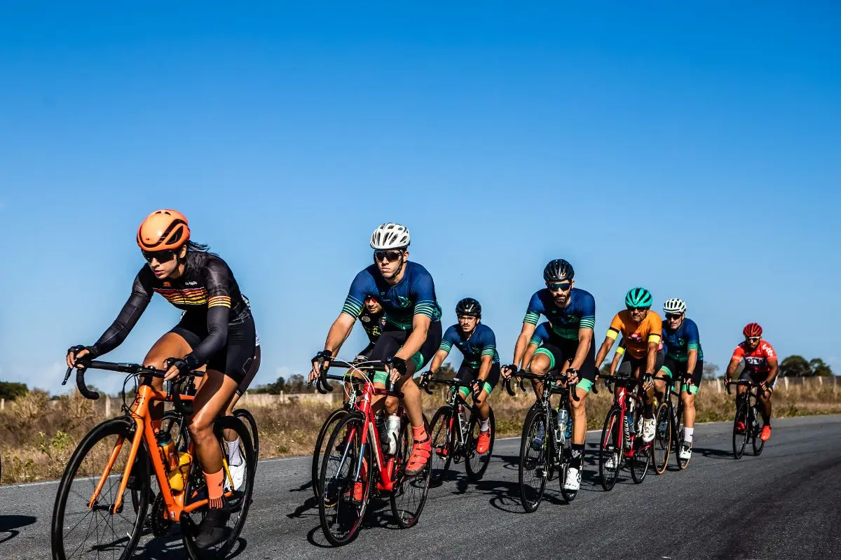 El circuito que va desde Morones Prieto y Constitución hasta el Parque España estará habilitado exclusivamente para peatones, ciclistas y corredores. Foto: Canva