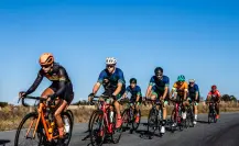 San Pedro y Monterrey invitan a celebrar el Día de la Bicicleta con un recorrido familiar