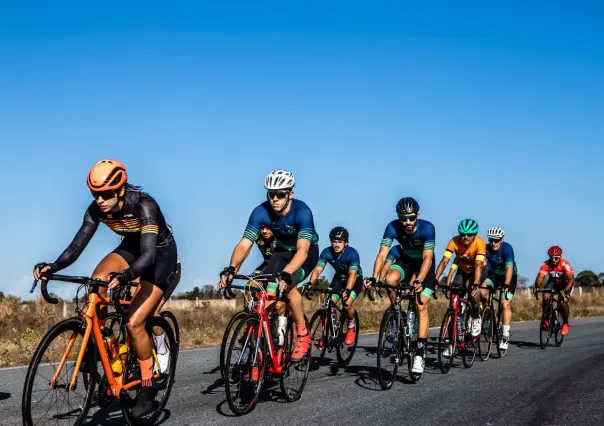 San Pedro y Monterrey invitan a celebrar el Día de la Bicicleta con un recorrido familiar