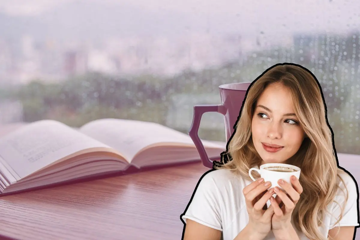 Estas cafeterías en Monterrey son el lugar perfecto para refugiarse y disfrutar de una tarde lluviosa Foto: Canva
