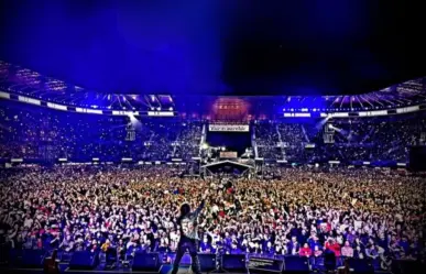 El Tri lanza Más que Prendido, un nuevo álbum grabado en el Estadio GNP Seguros