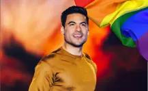 ¿Homofobia? Carlos Rivera se niega a cantar en una boda LGBTIQ+ y desata polémica