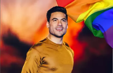 ¿Homofobia? Carlos Rivera se niega a cantar en una boda LGBTIQ+ y desata polémica