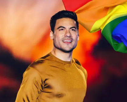 ¿Homofobia? Carlos Rivera se niega a cantar en una boda LGBTIQ+ y desata polémica