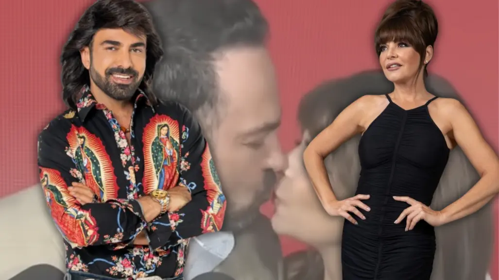 Itatí Cantoral y Ariel Miramontes ya no se esconden: ¡romance confirmado!