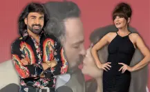 Itatí Cantoral y Ariel Miramontes ya no se esconden: ¡romance confirmado!