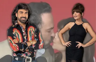 Itatí Cantoral y Ariel Miramontes ya no se esconden: ¡romance confirmado!