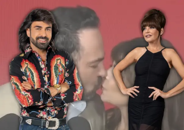 Itatí Cantoral y Ariel Miramontes ya no se esconden: ¡romance confirmado!