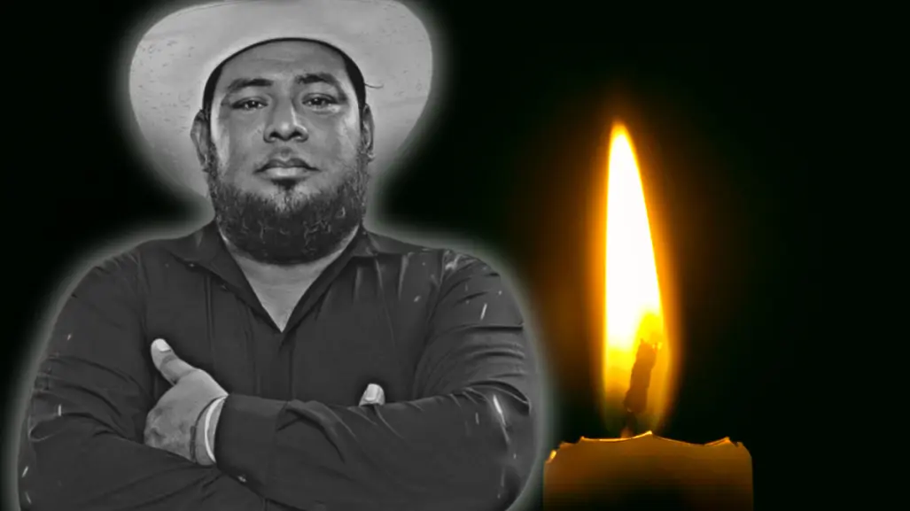 Esposa de Nemesio Antonio Durán, de Grupo Fugitivo, comparte su dolor: no sé qué haría si un día me faltas