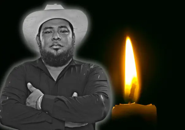 Esposa de Nemesio Antonio Durán, de Grupo Fugitivo, comparte su dolor: no sé qué haría si un día me faltas