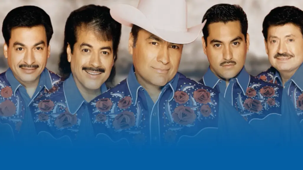 Los Tigres del Norte y Guadalupe Olivo cierran una ciclo con "De Paisano a Paisano"