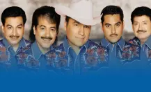 Los Tigres del Norte y Guadalupe Olivo cierran una ciclo con “De Paisano a Paisano”