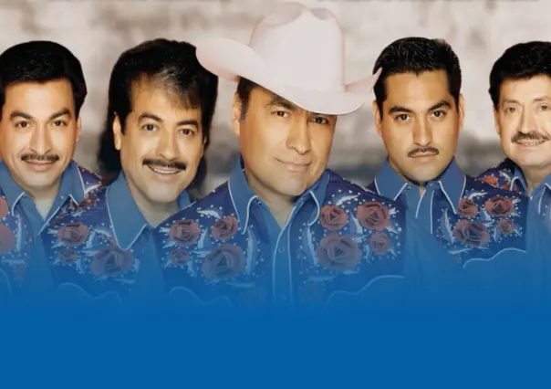 Los Tigres del Norte y Guadalupe Olivo cierran una ciclo con "De Paisano a Paisano"