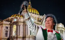 Juan Gabriel regresa al escenario en “Mis 40 en Bellas Artes”: ¡Ya en cartelera!