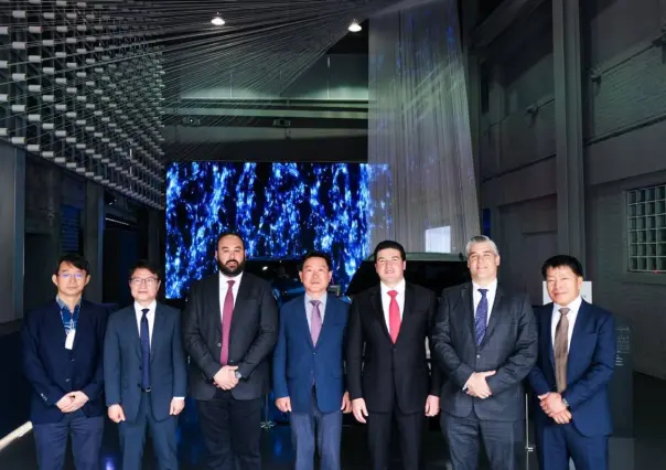 Así transforma KIA la economía de Nuevo León con respaldo gubernamental