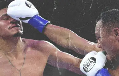 VIDEO | De un taller en Edomex a Hollywood: así nacieron los guantes de box favoritos de los campeones