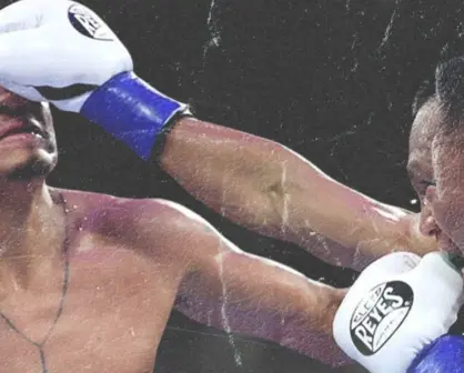VIDEO | De un taller en Edomex a Hollywood: así nacieron los guantes de box favoritos de los campeones
