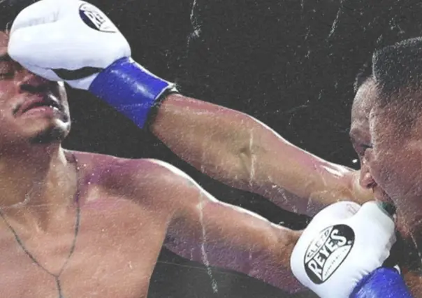 VIDEO | De un taller en Edomex a Hollywood: así nacieron los guantes de box favoritos de los campeones