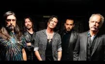 Caifanes en la Feria Nacional de Ixtapaluca: así puedes conseguir tus boletos