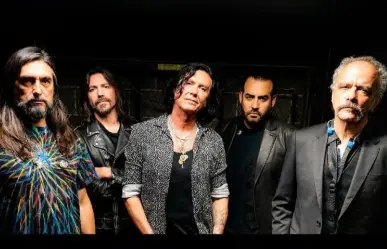 Caifanes en la Feria Nacional de Ixtapaluca: así puedes conseguir tus boletos