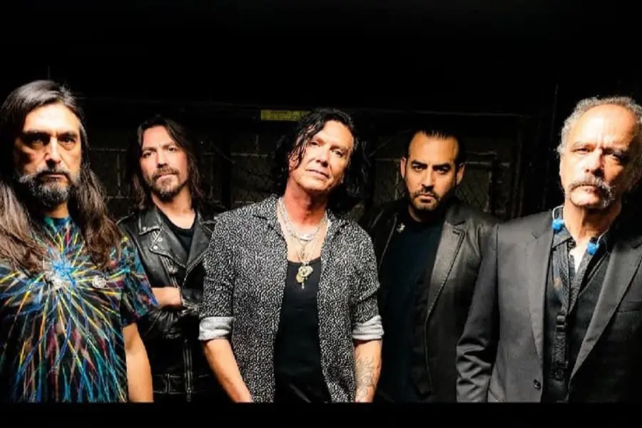 Caifanes en la Feria Nacional de Ixtapaluca: así puedes conseguir tus boletos
