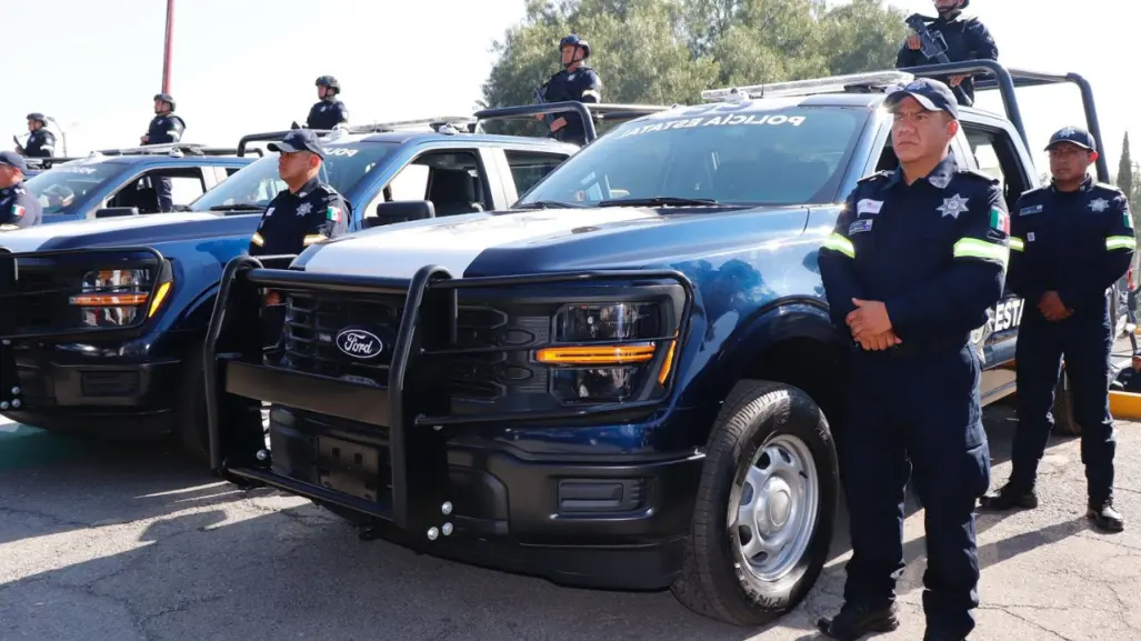 Elección Judicial Edomex: así se preparan las autoridades para cuidar tu seguridad este 1 de junio
