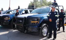 Elección Judicial Edomex: así se preparan las autoridades para cuidar tu seguridad este 1 de junio