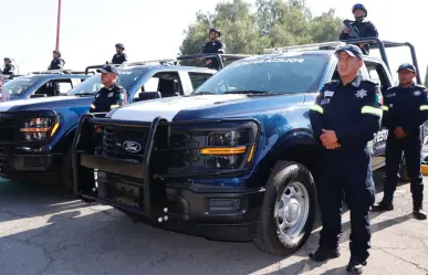 Elección Judicial Edomex: así se preparan las autoridades para cuidar tu seguridad este 1 de junio