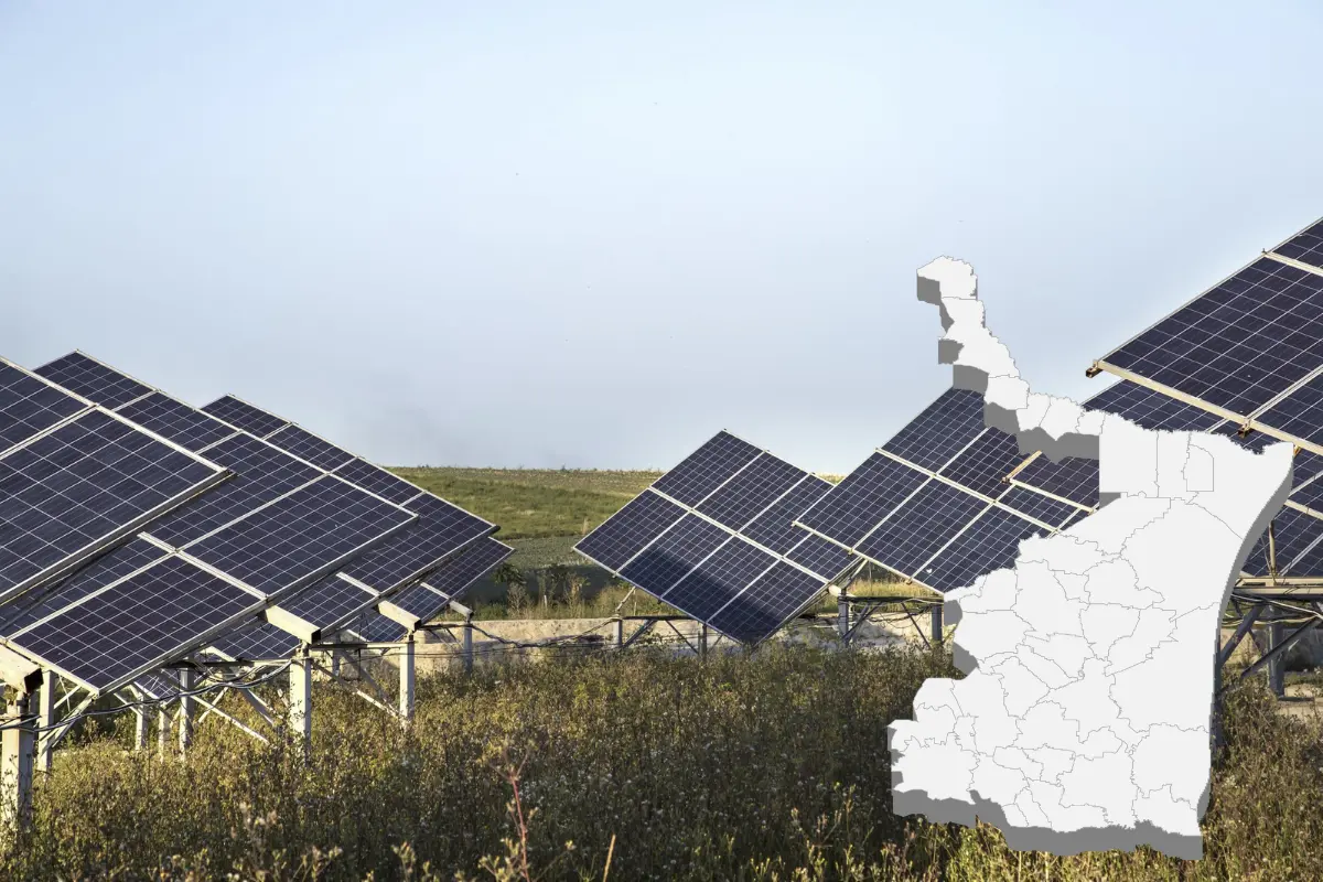 El proyecto busca generar más de 200 mil megawatts-hora al año y posicionar a Altamira como un nodo estratégico para la transición energética en México. Foto: Posta Tamaulipas
