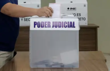 Lo que debes saber sobre las elecciones judiciales del 1 de junio en Tamaulipas
