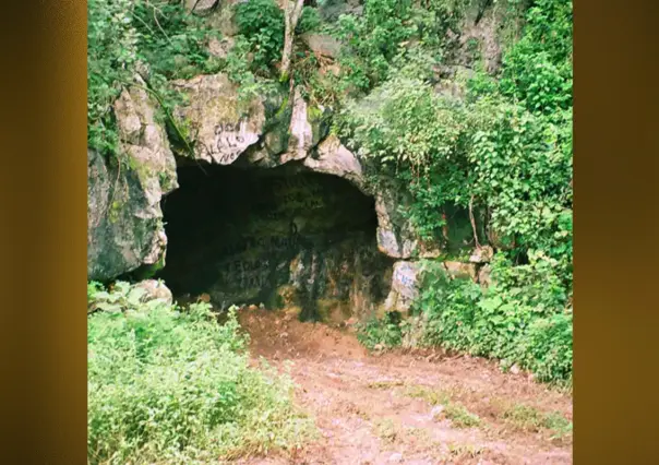 En esta cueva escondida de Tamaulipas se han registrado más de 1500 pinturas rupestres