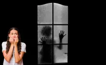 Esta es la leyenda de terror del niño fantasma que se aparece en una escuela de Tampico